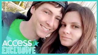 ’90 Day Fiancé’:  Meet New Couple Brandon \u0026 Julia (EXCLUSIVE)