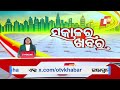 live ଭୟଙ୍କର ବନ୍ୟାର ବିକଳ ଚିତ୍ର odia news flood in balasore odisha otv