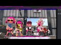 ※音量注意※【スプラトゥーン２】視聴者参加型！初見歓迎！スロウのゆっくりじゃない配信〔splatoon2〕※心臓の弱い方はご注意ください※