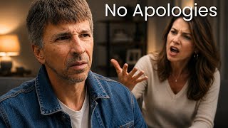 She Doesn't Want Your Apology—She Wants This