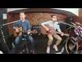 I Will Be There - Eric Clapton Cover
