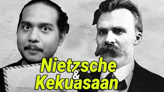 Surat Dari Nietzsche - #SuratKalian