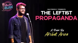 The Leftist Propaganda | Hauteslam Ep. 09