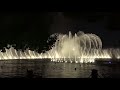 浙江杭州西湖水舞秀3 3 west lake scenic area music fountain hangzhou zhejiang china