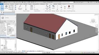 01 - Parametric Legend For Doors \u0026 Windows - Dynamo - Revit - Automation