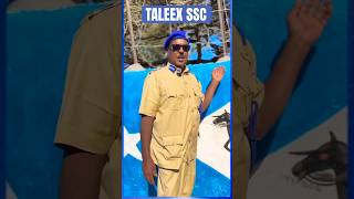 Goobaha Taariikhiga ah Ee Taleex Taliye ku xigeenka Boolisks SSC-S/guuto Cismaan Ibraahim ducaale📹