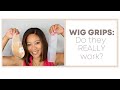 WIG GRIPS: DO THEY ACTUALLY WORK?