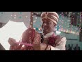 jitendra weds anwesha wedding teaser