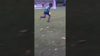 8 year old soccer skills: Maradona#soccerdrills #soccerkids #soccercoach #soccermommy #soccerdad