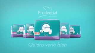 Comercial Prudential Invisible