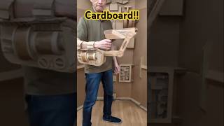 Realistic cardboard crafts #diy #shorts #fyp #viral #asmr #reels #share #amazing