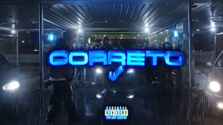 CHICO DA TINA x JOINT ONE x YUNG JUSE - CORRETO💥