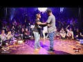 Tight Eyex vs Toyin House of Exile | Dance Battle