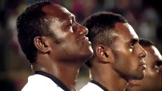 THIS IS FIJI SEVENS | THE ROAD TO RIO 2016