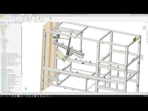 Errors When Assembly Placed As Subassembly Autodesk Community Errors When Assembly Placed As Subassembly Autodesk Community