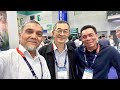 OTC ASIA 2024 FAAZMIAR TECHNOLOGY DAY TWO HIGHLIGHTS