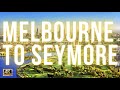 Get Ready for the ULTIMATE Road Trip from Melbourne to Seymore North Victoria Highway!