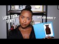 FENTY PERFUME | First Impression + Review, Do You Need It? | Lawreen Wanjohi