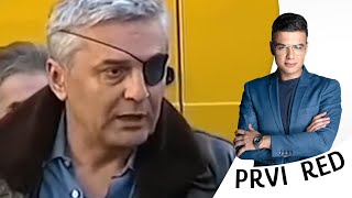 Sećanje na Danila Lazovića: Kolege ga pamte po njegovoj čestitosti i harizmi  I PRVI RED