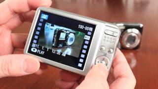 Fuji Guys - FinePix AV \u0026 AX Series Part 3 - Top Features