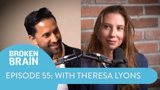 New Science-Based Approaches to Treating Autism with Dr. Theresa Lyons