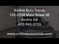 3x lock remote car starter in ford edge at airdrie auto trends