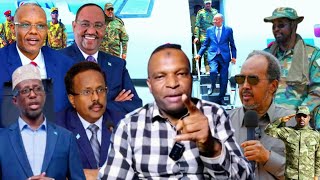 FASHILKII UGU WAYNAA VILLA SOMALIA AMAR ALLE LAAKIIN!!​