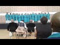 devotion mass choir