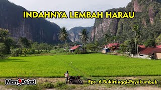 EPS 6 MENUJU GARIS KHATULISTIWA DI PULAU SUMATERA | TOURING SUMATERA PAKE HONDA CT125