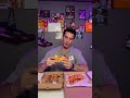 kadıköy deki dilim pizzacıları karşılaştırıyoruz. pizza2go x la pitsa shorts