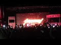 Post Malone Stoney tour SLC - Best/Funny moments