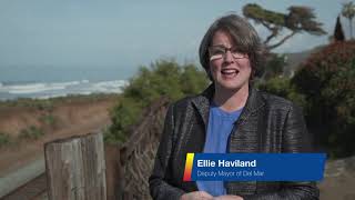 Del Mar Bluffs - SANDAG Projects Under Construction in 2018