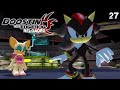 [10-18-2023] Shadow the Hedgehog: Reloaded | Part 27 | @TthewStreams