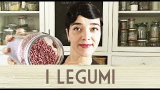 I Legumi