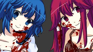 Amv Nightcore - Bim Bam Toi (Yandere Version)