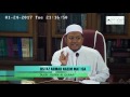 [LIVE Klinik Al Quran Dari Masjid Al Hidayah SS 3 Kelana Jaya