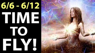 Ascension Energy Update | June 6 - 12, 2022