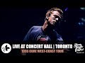 CONCERT HALL (1993 TORONTO) STONE TEMPLE PILOTS BEST HITS