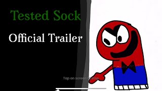 Tested Sock | Official Trailer