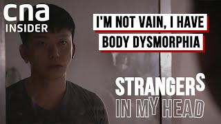 Living With Body Dysmorphic Disorder (BDD) | Strangers In My Head | Mental Health