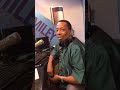 Why Gary With Da Tea Won't Let Rickey Smiley Use His Car