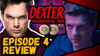 Dexter: Original Sin Episodes 4 \