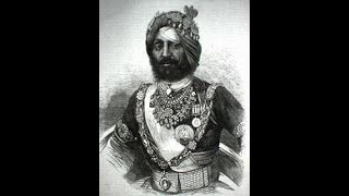 बाबू वीर कुंवर सिंह  - Babu Kunwar Singh Lion of Bihar NCERT Audio