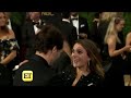 Keri Russell and Matthew Rhys- Emmys 2018- Red Carpet First Look