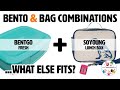 Bentgo Fresh + SoYoung Lunch Box | What Else Fits?