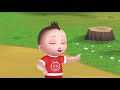 చిన్నారి టాకు మరియు చిన్ని కోడి పిల్ల baby taku and the little chick chuchutv telugu stories