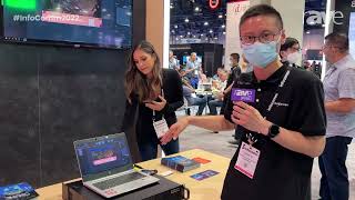 InfoComm 2022: NovaStar Tech Reveals the VMP Configuration Software with MX40 Pro Processor