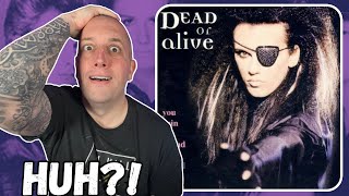 FIRST TIME Seeing Dead Or Alive - You Spin Me Round (Like a Record) || Here We Go Again!!