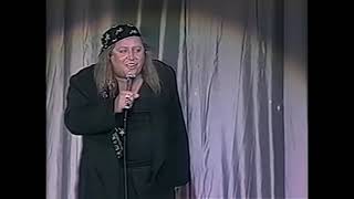 Sam Kinison - Richard Gere 2 lost gerbils
