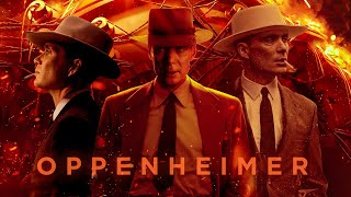 Oppenheimer Full Movie 2023 Fact | J. Robert Oppenheimer | Cillian Murphy | Explained And Review